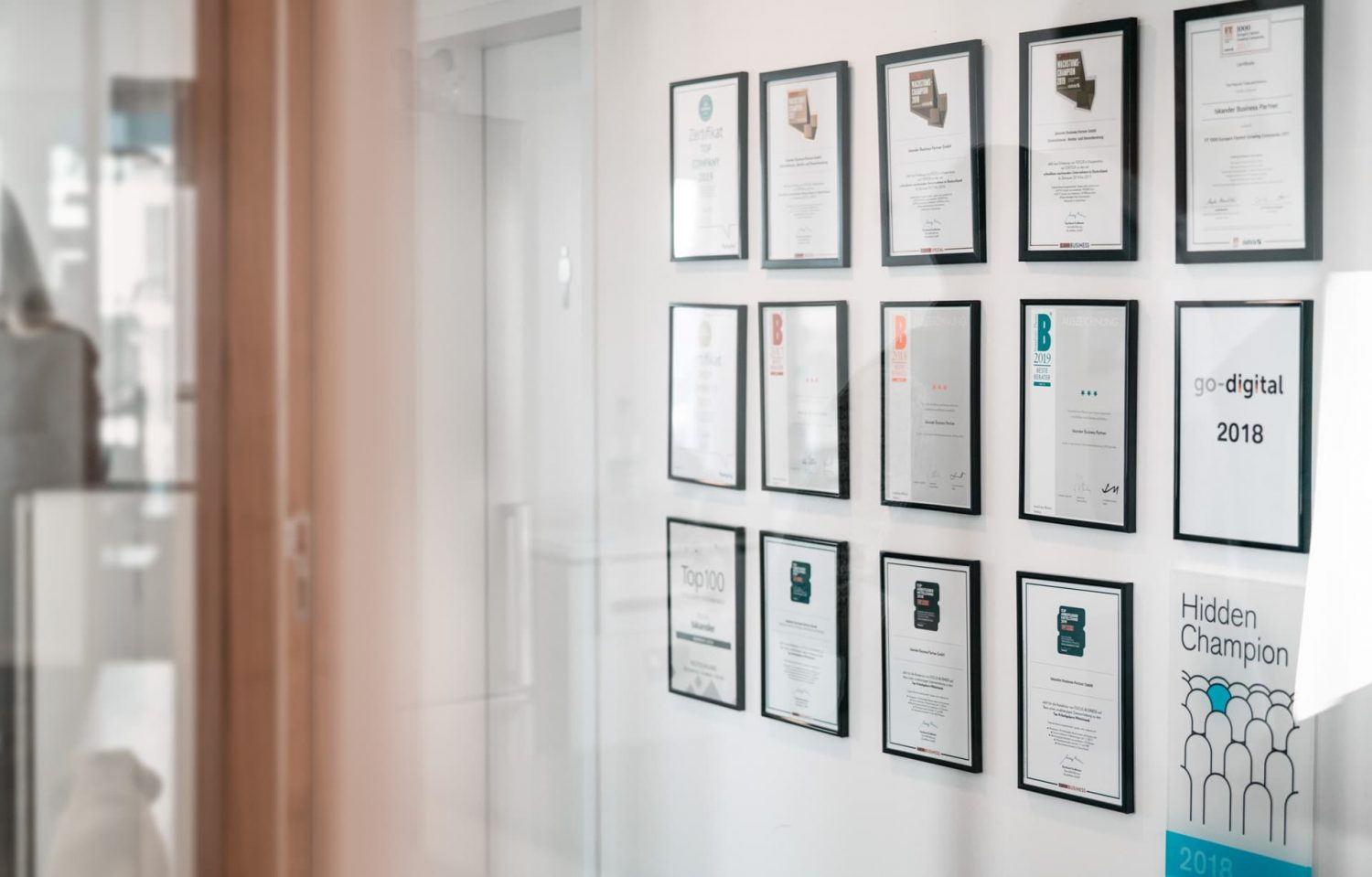 Omnichannel Marketing Düsseldorf