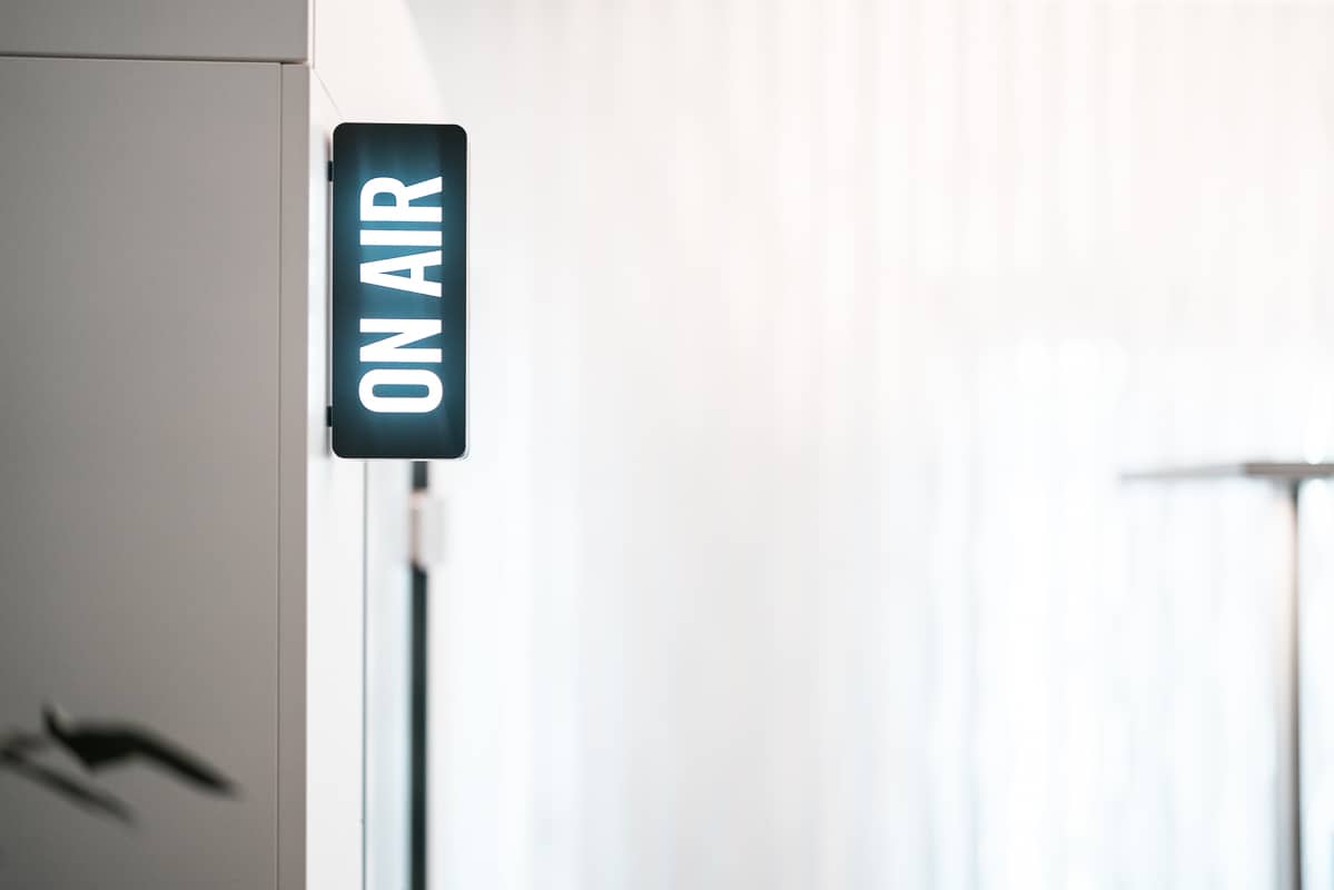 Retail Transformation Bestandsaufnahme beim Kunden
